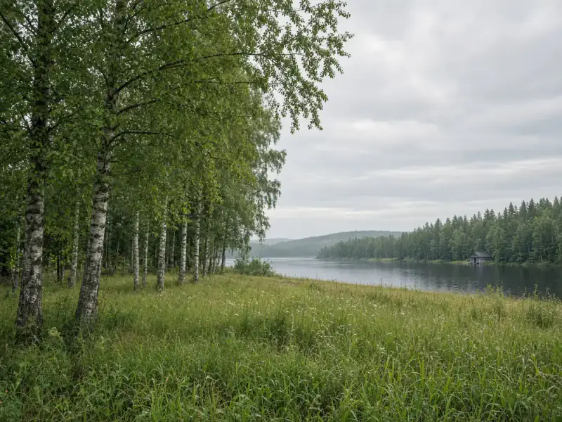 Poêle à bois — sauna à confirmer sur place